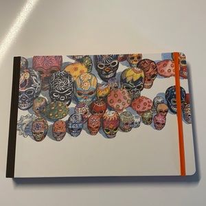 Louis Vuitton Mexico Travel Book